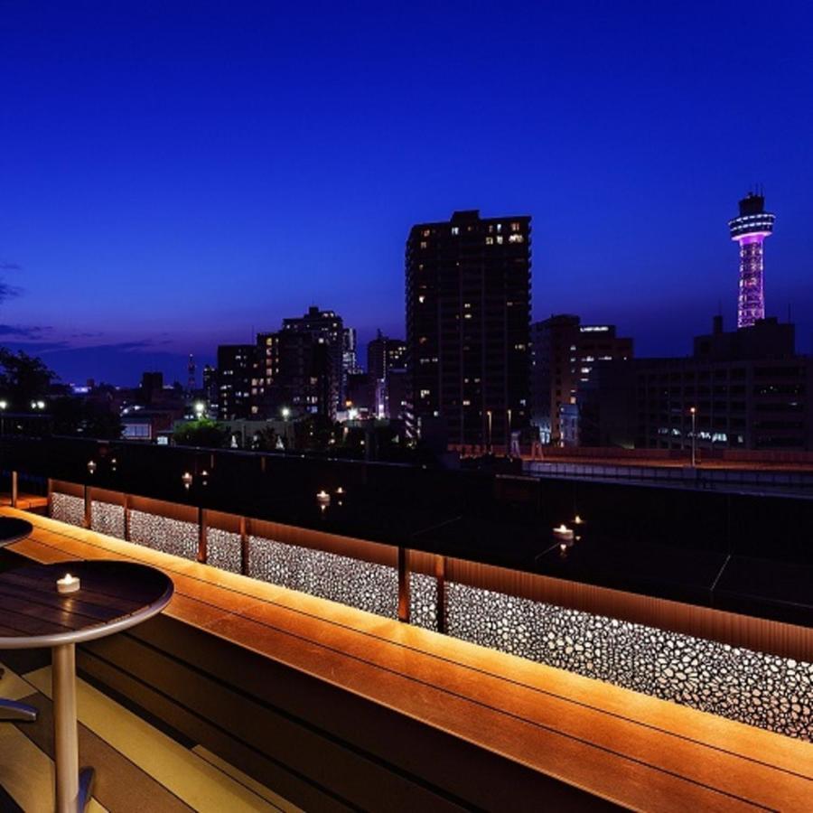 Hotels & Resort Feel Yokohama  Extérieur photo