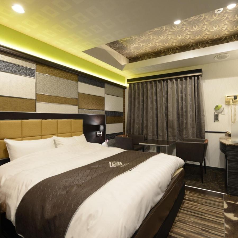 Hotels & Resort Feel Yokohama  Extérieur photo